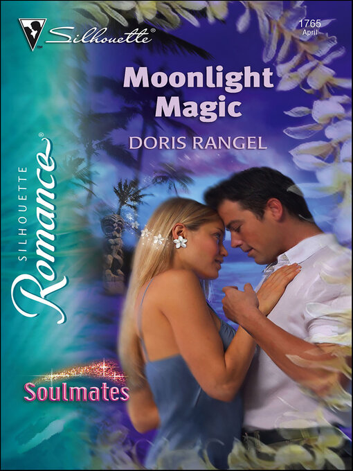 Title details for Moonlight Magic by Doris Rangel - Available